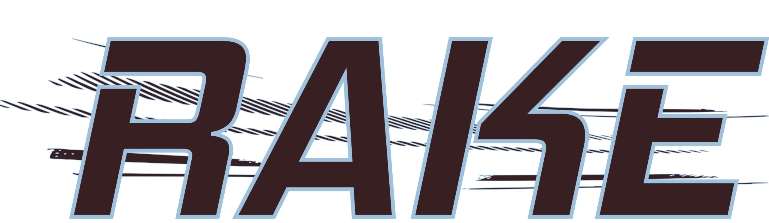 rakebaseball outlineblue rakebaseball outlineblue